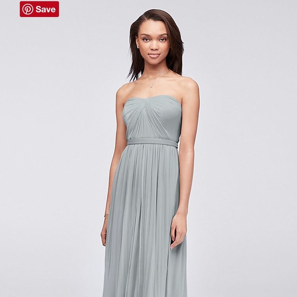 davids bridal w11173